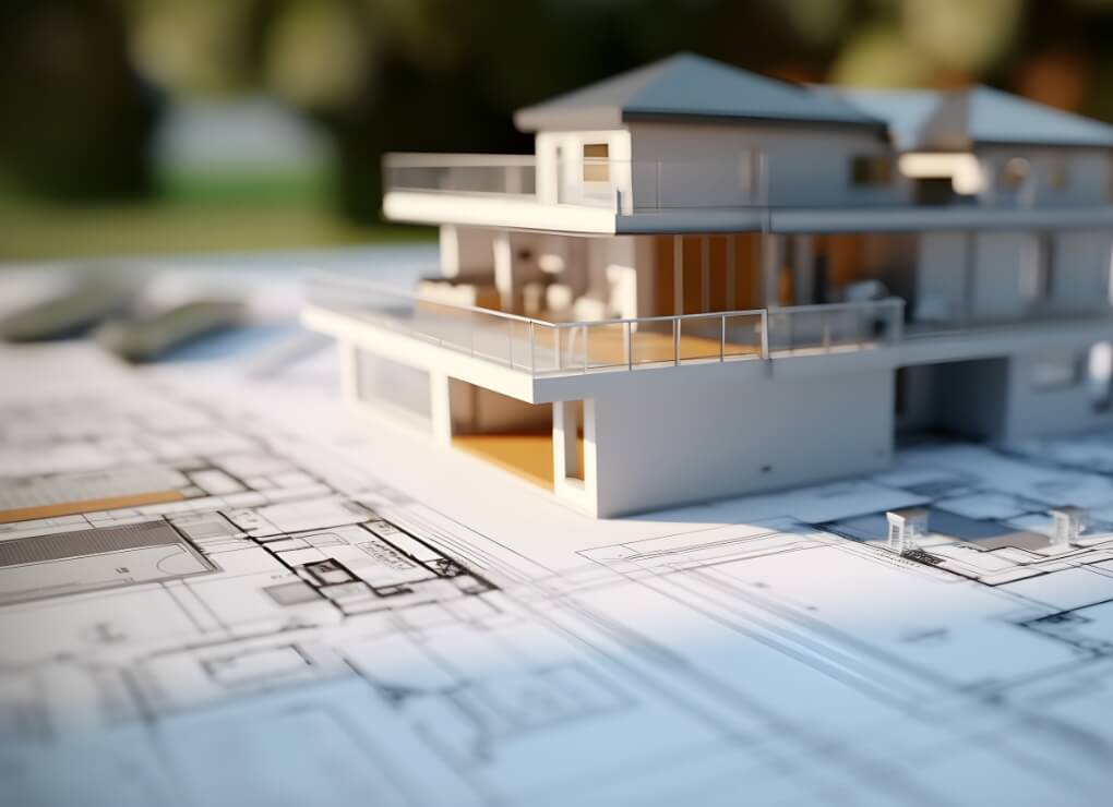 新築住宅のポイント01