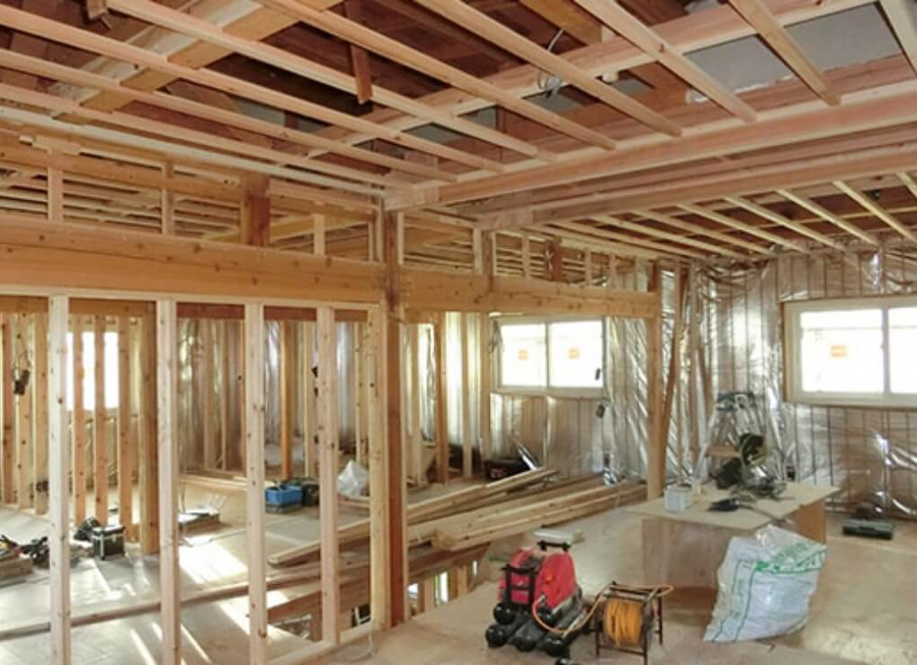 新築住宅のポイント03