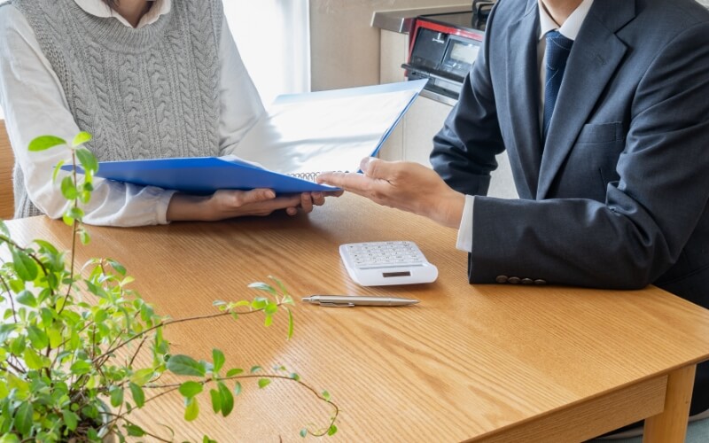 リノベーションの流れ01