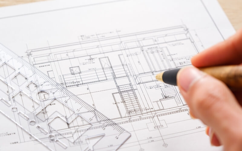 リノベーションの流れ02