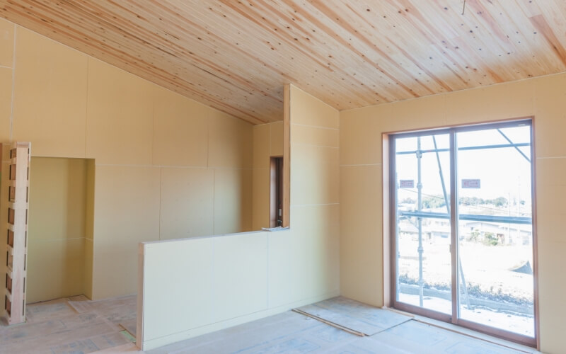 リノベーションの流れ06