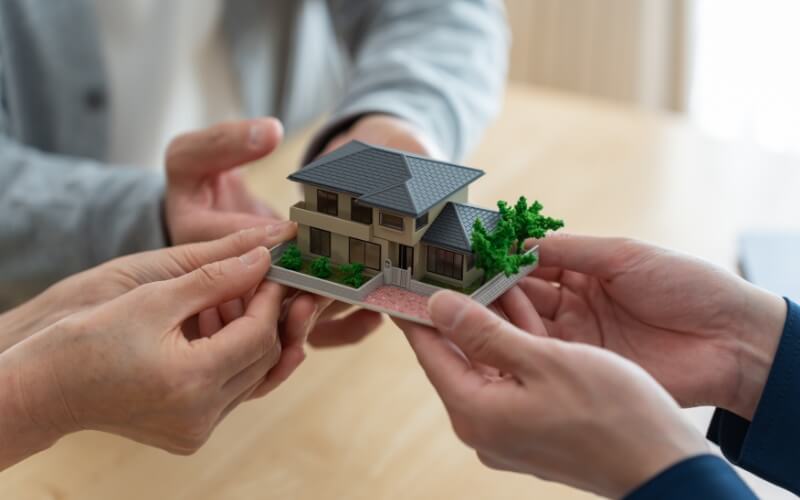 リノベーションの流れ07