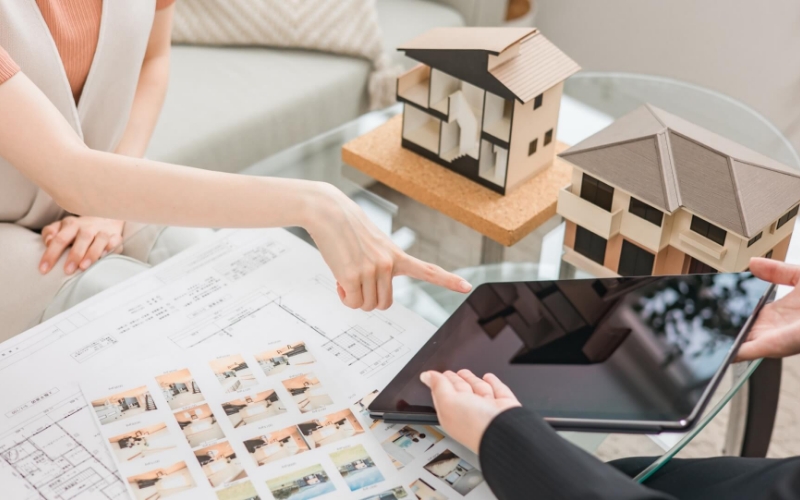 リノベーションの流れ04