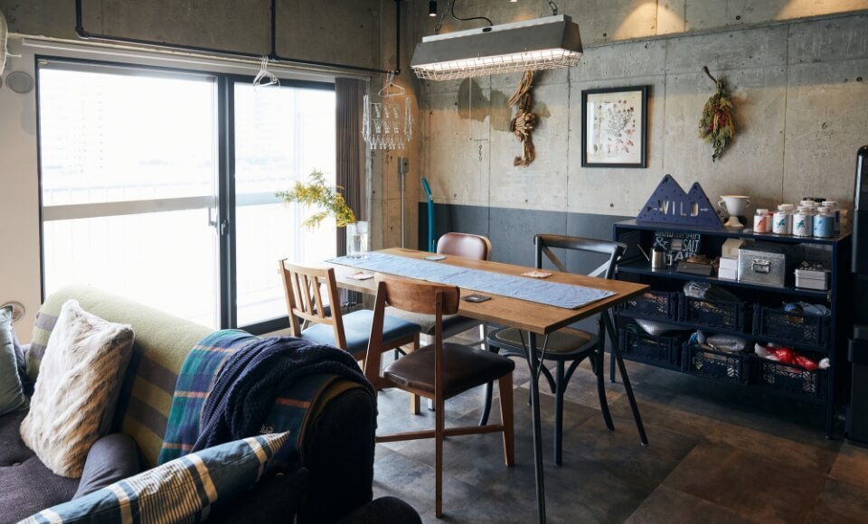 リノベーションのメリット