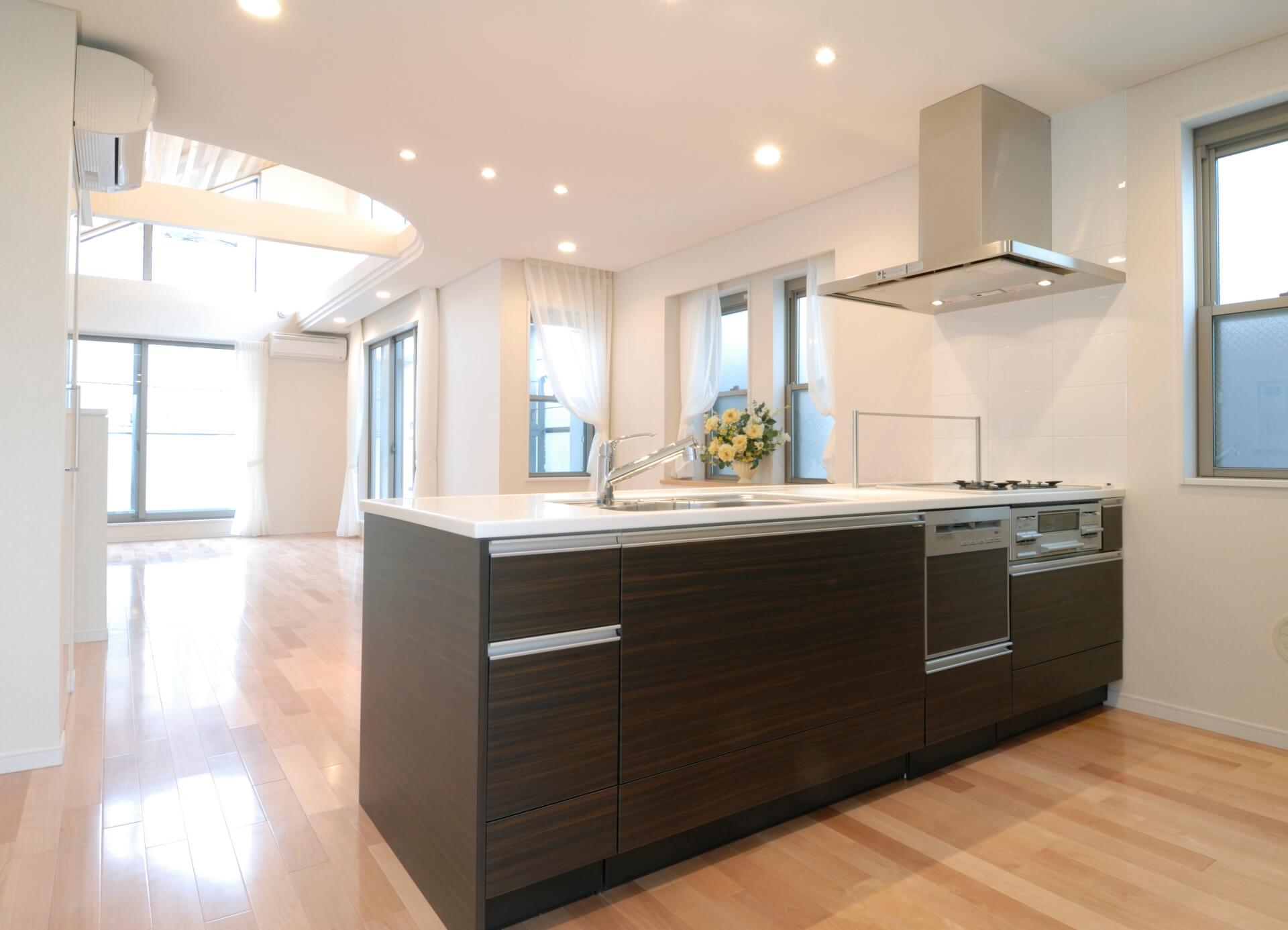 提案型住宅とは