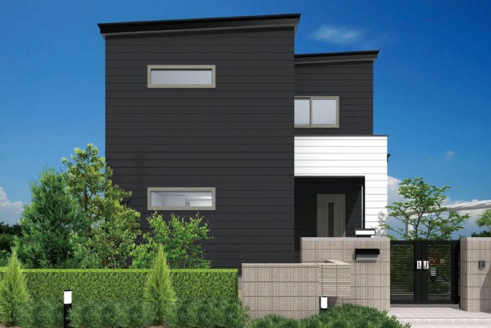 【新築】規格住宅 Happy　こだわりのリネンルームのあるお家　3LDK