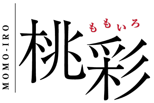 提案型住宅「桃彩」のロゴマーク
