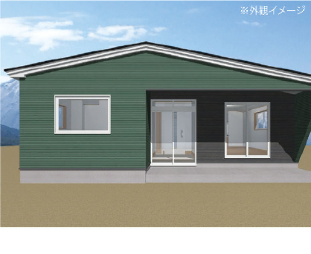 外観画像_タイプC