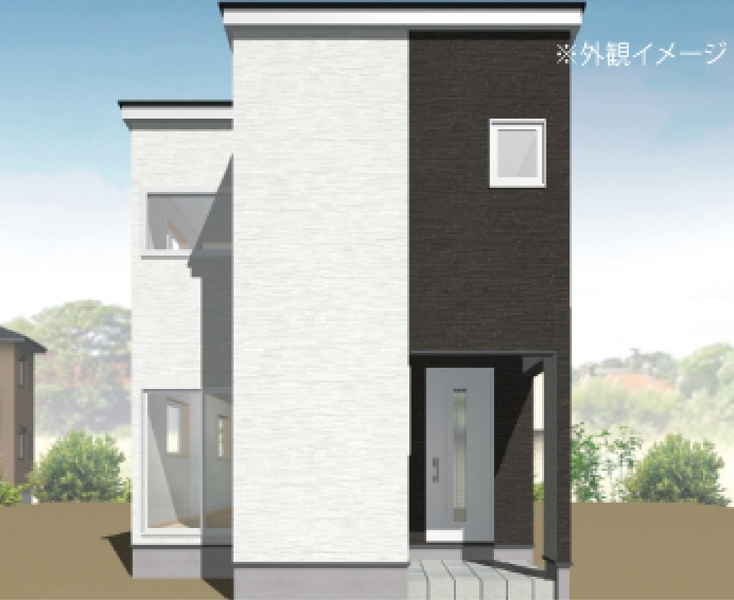 外観画像_タイプD